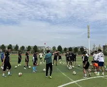 开云网页版-中超浙江足球队最新消息